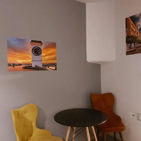 Apartman Matica Srpska Centar Sa Parkingom Novi Sad Exterior photo