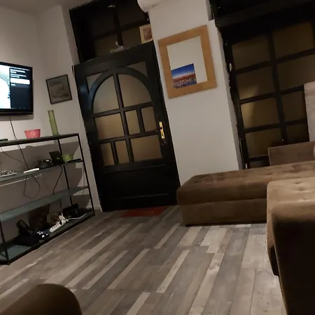 Apartman Matica Srpska Centar Sa Parkingom Novi Sad Exterior photo
